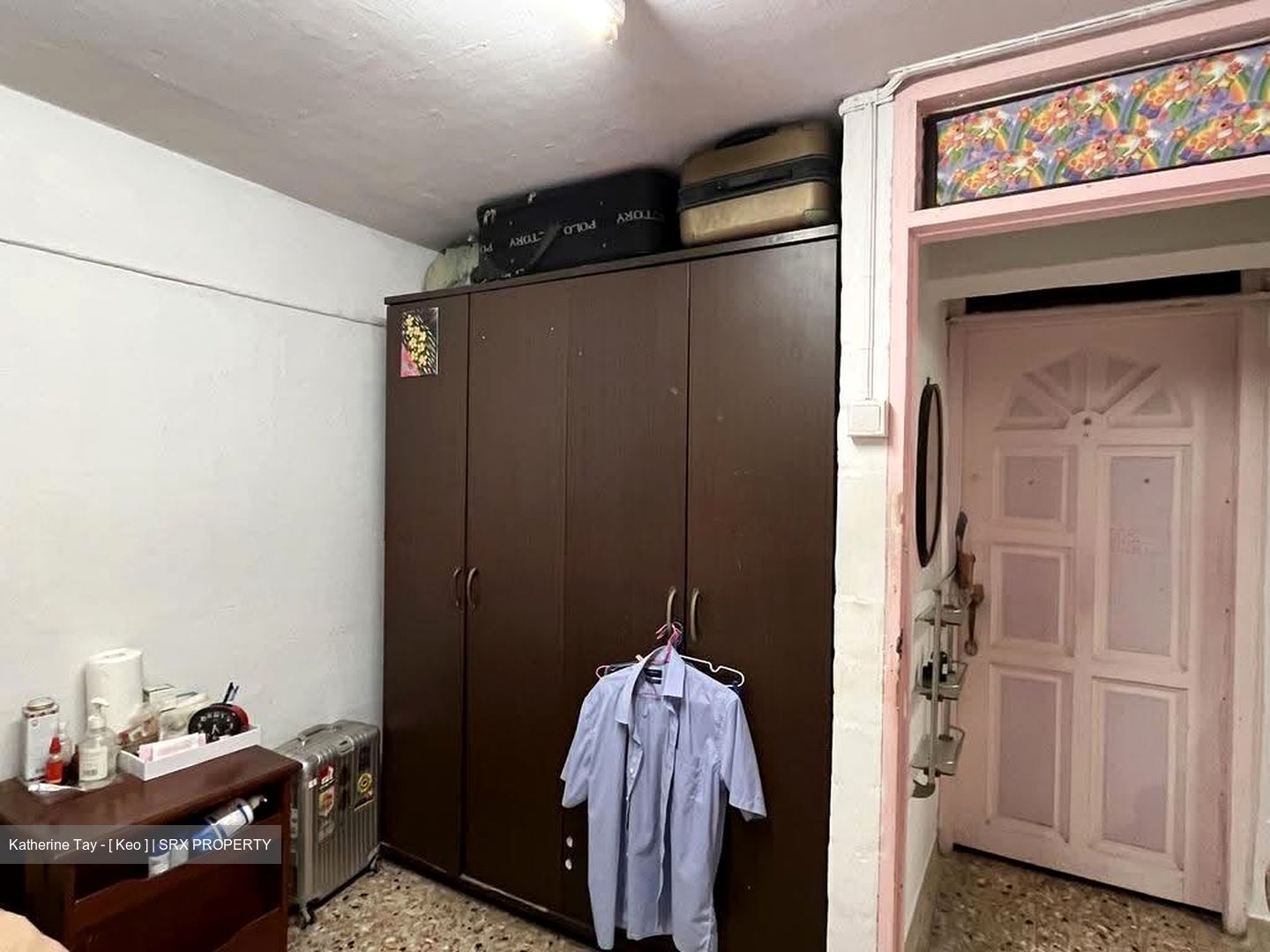Blk 33 Marine Crescent Ville (Marine Parade), HDB 3 Rooms #628352481